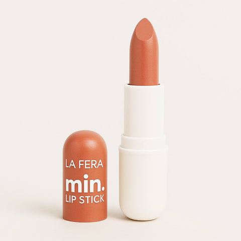 أحمر شفاه لا فيرا ماجنيفيك غير لامع