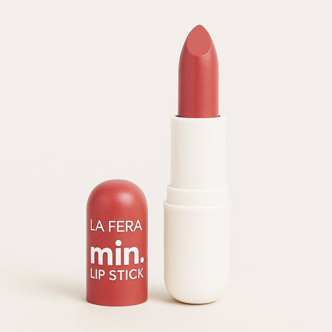 أحمر شفاه لا فيرا ماجنيفيك غير لامع