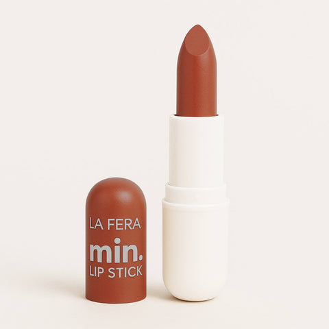 أحمر شفاه لا فيرا ماجنيفيك غير لامع