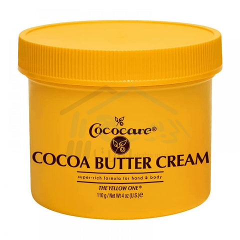 Cocoa Butter Cream 110Gm