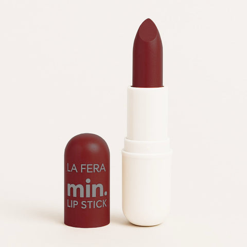 أحمر شفاه لا فيرا ماجنيفيك غير لامع