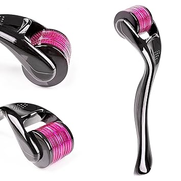 نظام ديرما رولر