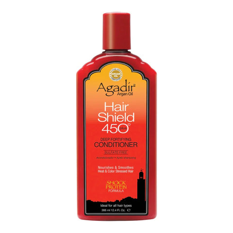 بلسم أغادير أرغان أويل للشعر 450 مقوي عميق 366 مل