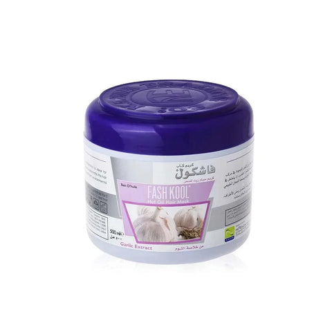 Fash Kool Hot oil Hair Mask 500 Ml