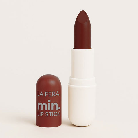 أحمر شفاه لا فيرا ماجنيفيك غير لامع