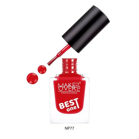 MakeOver22 Best Obe nail Polish