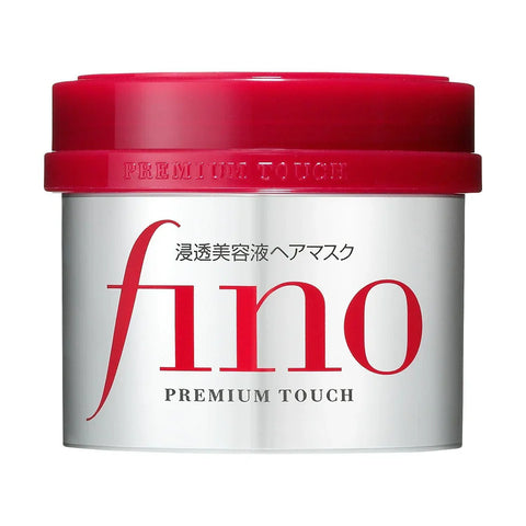 Fino Premium Touch Hair Mask 230 Gm