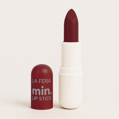 أحمر شفاه لا فيرا ماجنيفيك غير لامع