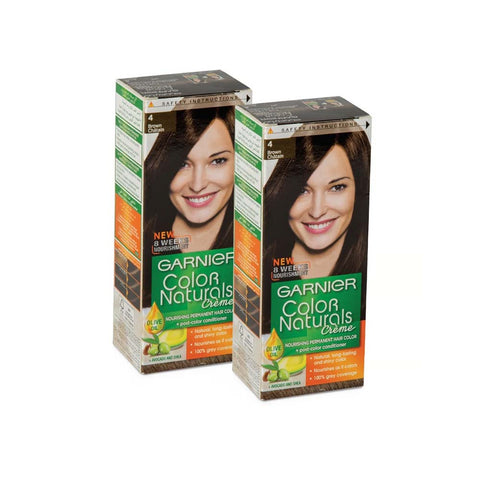 صبغة شعر غارنييه متنوعة