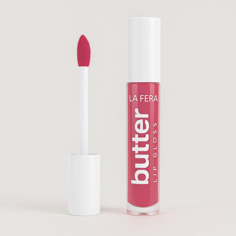 ملمع شفاه لا فيرا باتر