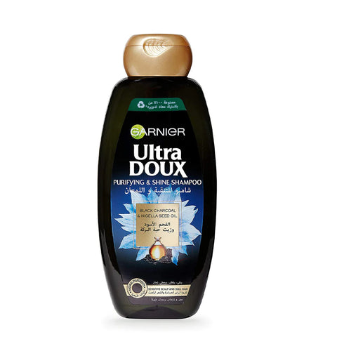 Garnier Ultra doux 400 ml