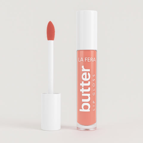 ملمع شفاه لا فيرا باتر