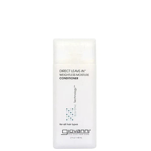 Giovanni conditioner Assortaterd 250Ml