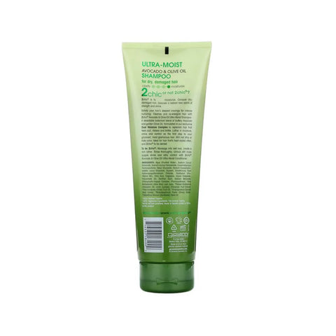 Giovanni Shampoo Assortaterd 250Ml