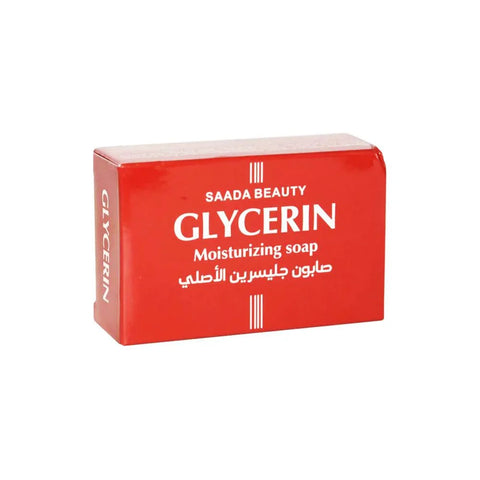 صابون الجلسرين 125 جرام