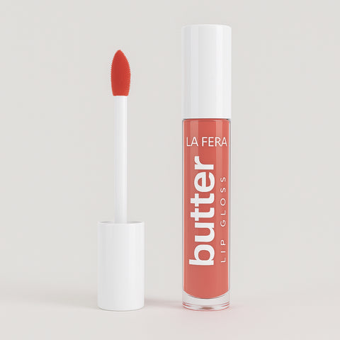 ملمع شفاه لا فيرا باتر