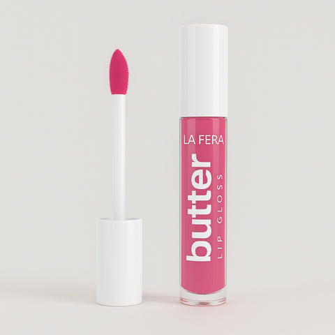 ملمع شفاه لا فيرا باتر