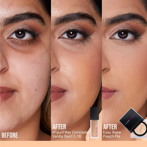 كب كيك هدى بيوتي 20 جرام