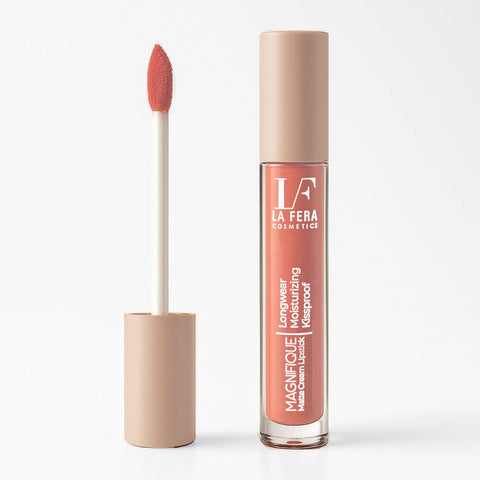 أحمر شفاه لا فيرا مين