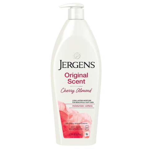 جيرجنز برائحة أصلية 400 مل