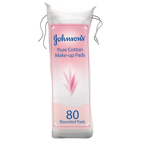 جونسونز مكياج 80 قطعة