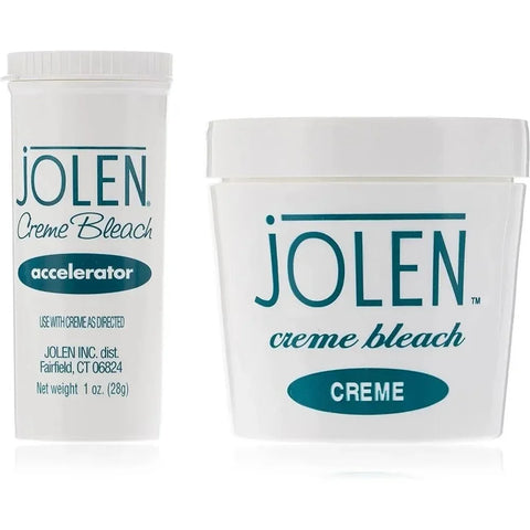 كريم جولين لتفتيح الشعر الداكن 113 جم