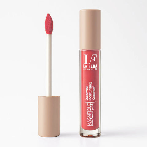 أحمر شفاه لا فيرا مين