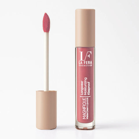 أحمر شفاه لا فيرا مين