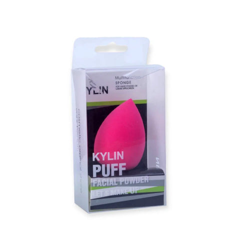 إسفنجة كيلين باف متعددة الوظائف للوجه