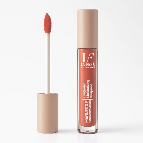 أحمر شفاه لا فيرا مين