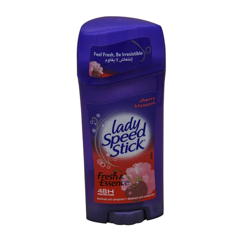 ليدي سبيد ستيك برائحة زهر الكرز 65 جم