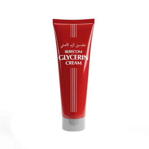 BeBecom Glycerin Cream 75 Ml