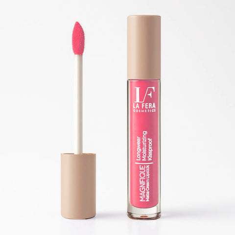 أحمر شفاه لا فيرا مين