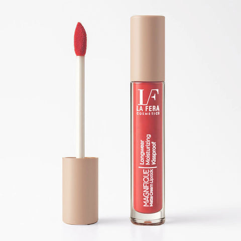 أحمر شفاه لا فيرا مين