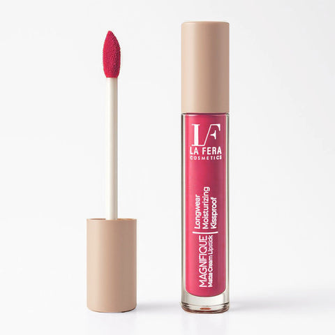 أحمر شفاه لا فيرا مين