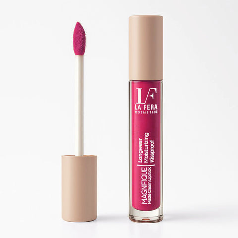 أحمر شفاه لا فيرا مين