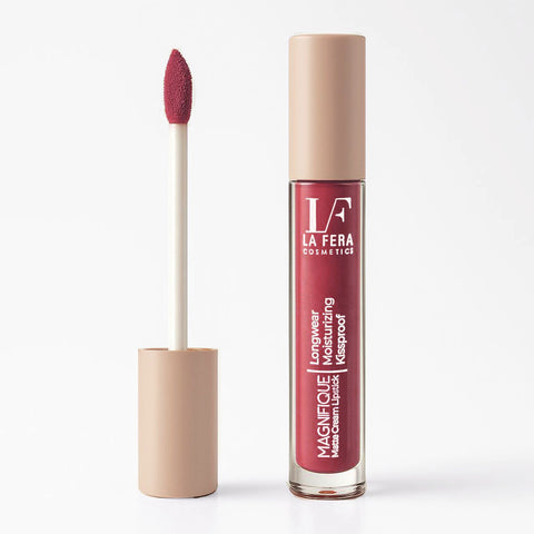 أحمر شفاه لا فيرا مين