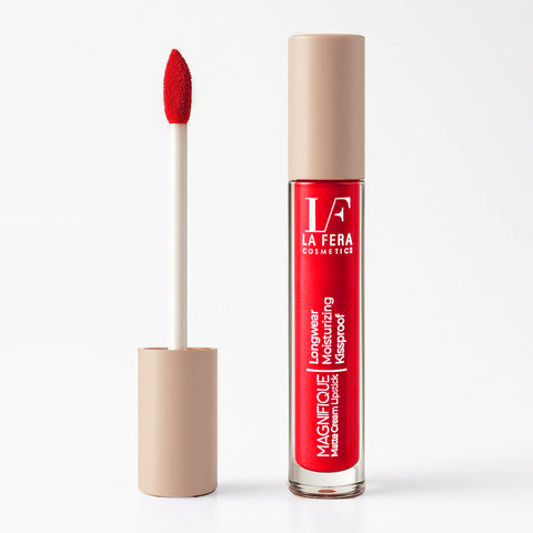 أحمر شفاه لا فيرا مين