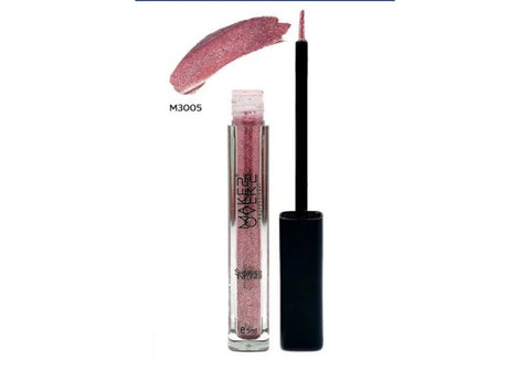 محدد عيون لامع من ميك أوفر 22، 5 مل، تشكيلة متنوعة