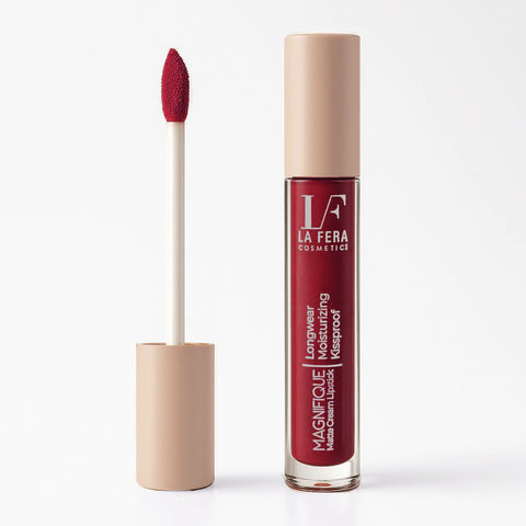 أحمر شفاه لا فيرا مين