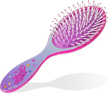 فرشاة شعر نيكلودن للأطفال متنوعة