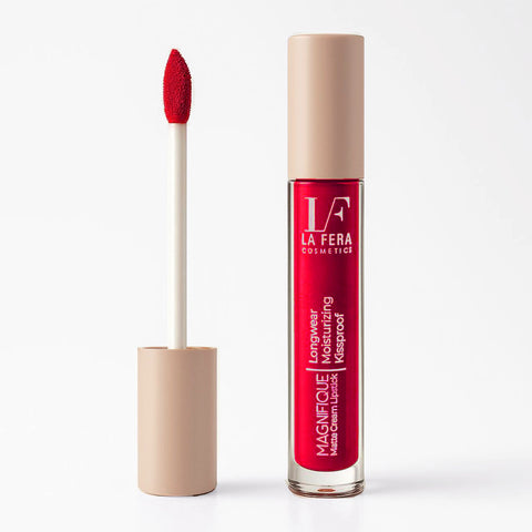 أحمر شفاه لا فيرا مين