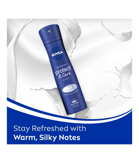 نيفيا بروتكت كير 150 مل