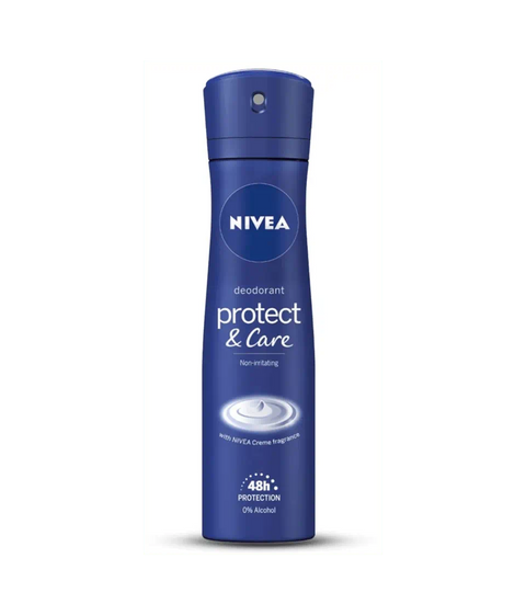 نيفيا بروتكت كير 150 مل