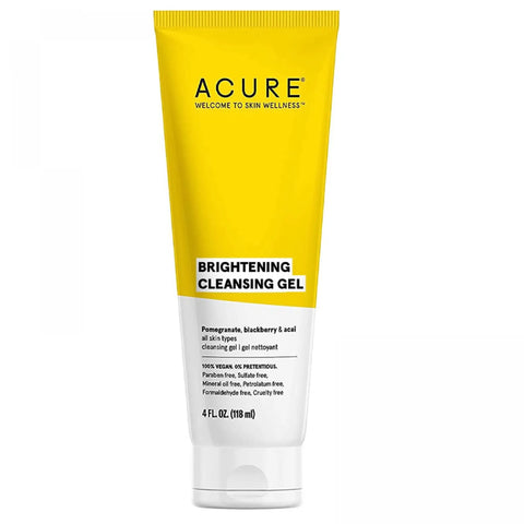 جل أكيور لتفتيح البشرة 118 مل