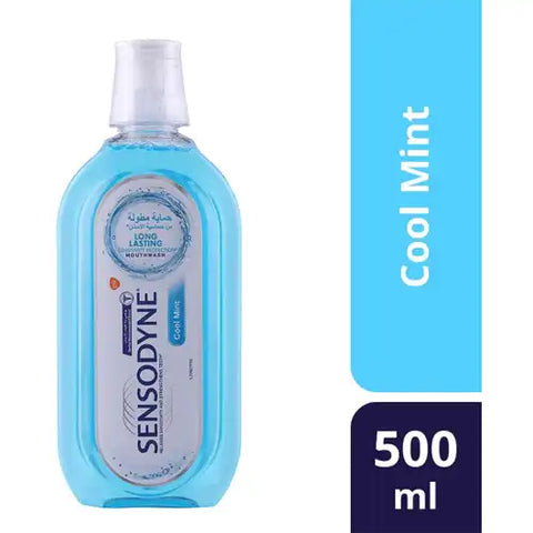 غسول الفم سنسوداين 500 مل