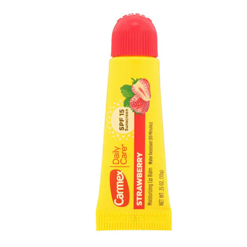 Carmex moisturising Lip Balm 10 Gm