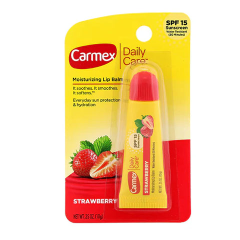 Carmex moisturising Lip Balm 10 Gm