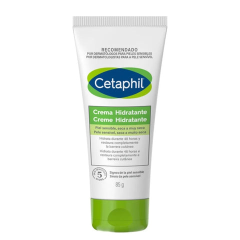 Cetaphil Moisturing Cream 85Gml