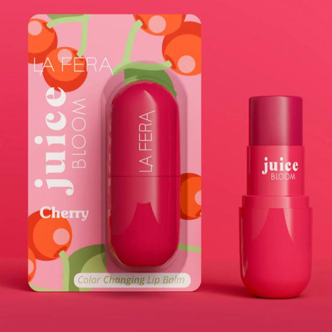 عصير الكرز المزهر